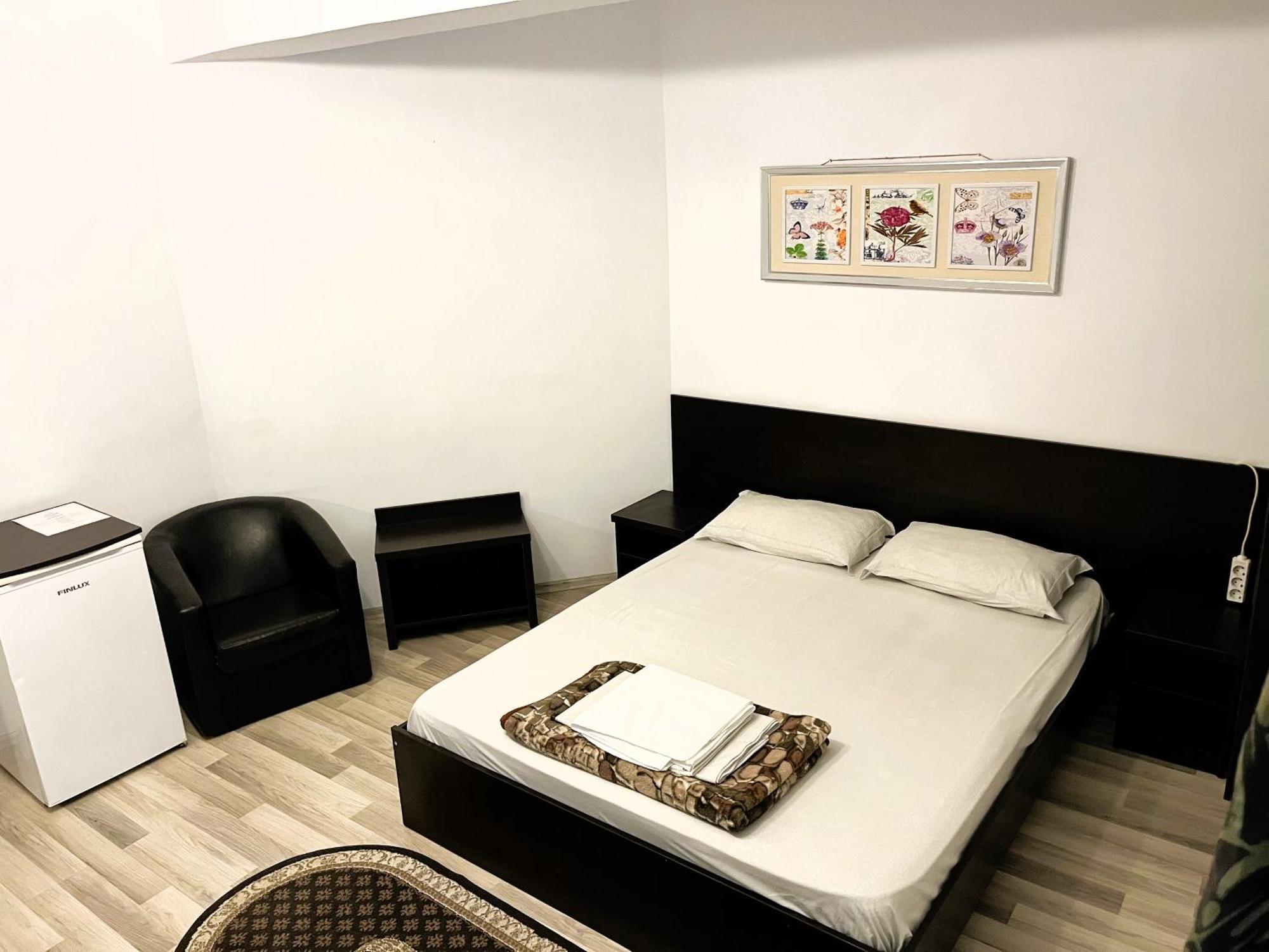 Complex Meridian Eforie Nord Ngoại thất bức ảnh