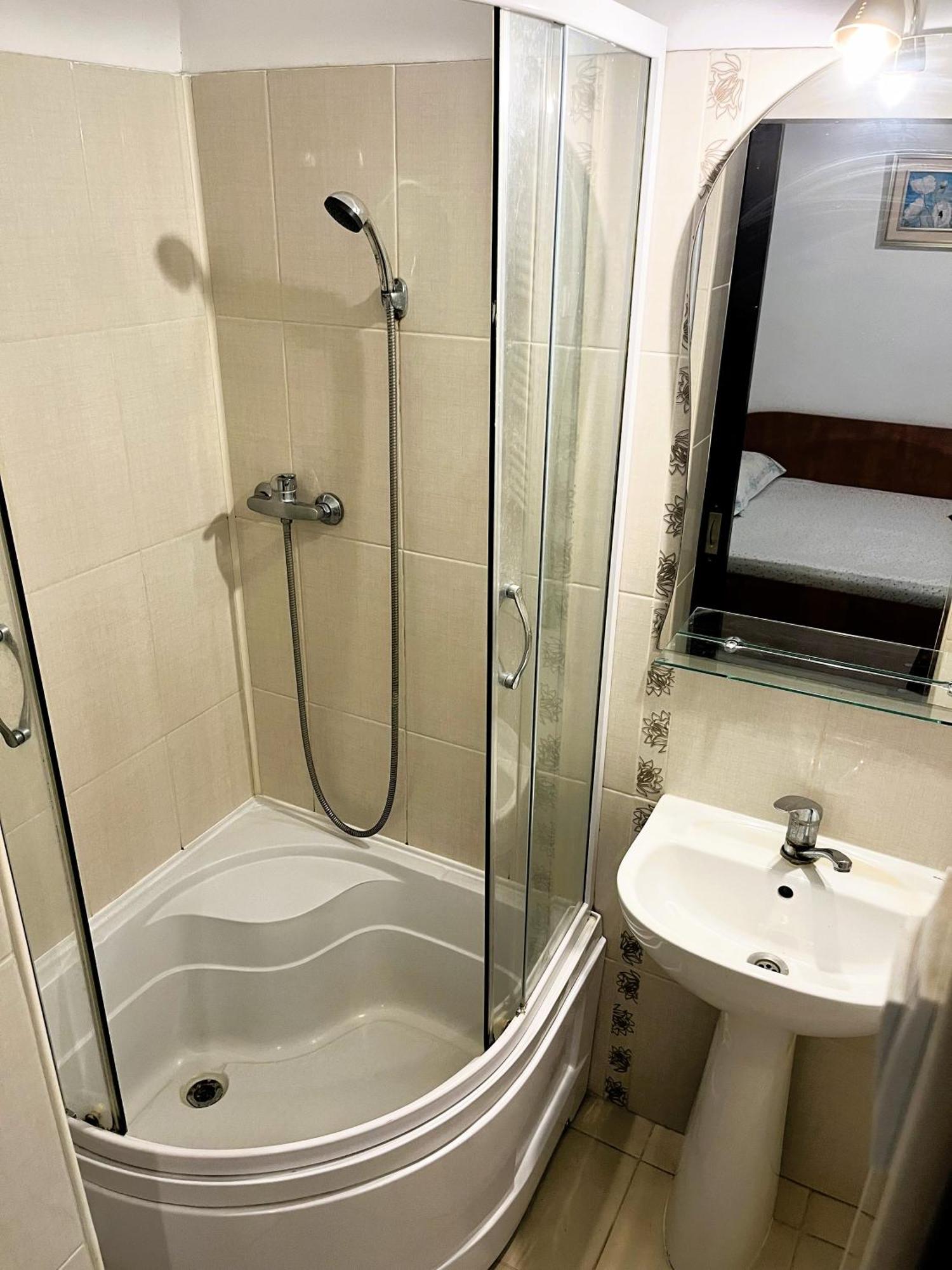 Complex Meridian Eforie Nord Ngoại thất bức ảnh