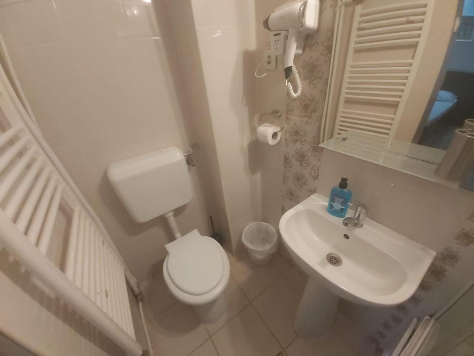 Complex Meridian Eforie Nord Ngoại thất bức ảnh