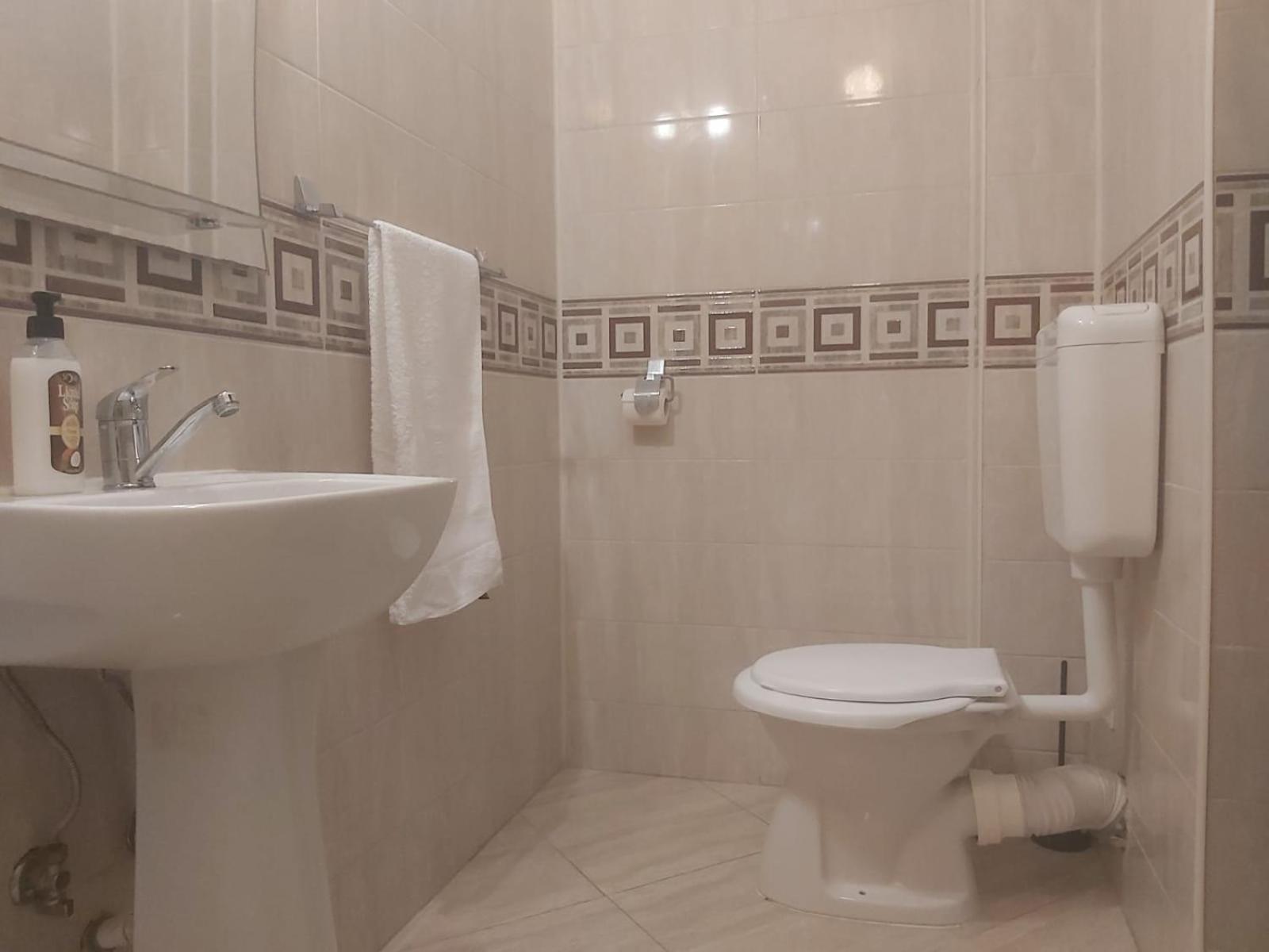 Complex Meridian Eforie Nord Ngoại thất bức ảnh