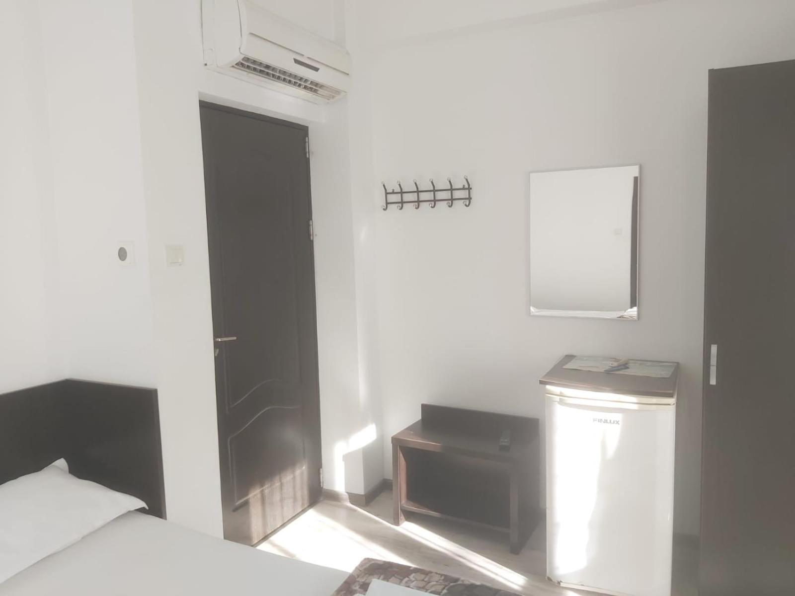 Complex Meridian Eforie Nord Ngoại thất bức ảnh
