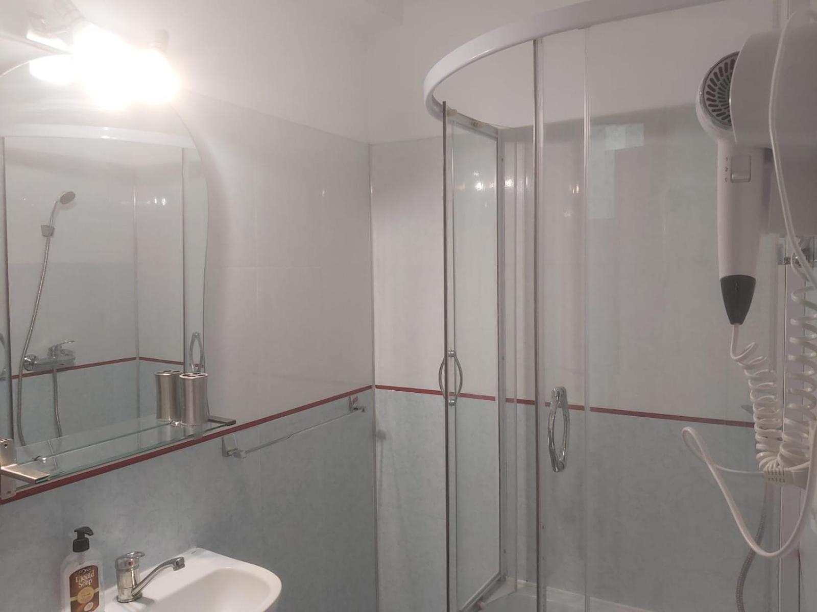 Complex Meridian Eforie Nord Ngoại thất bức ảnh
